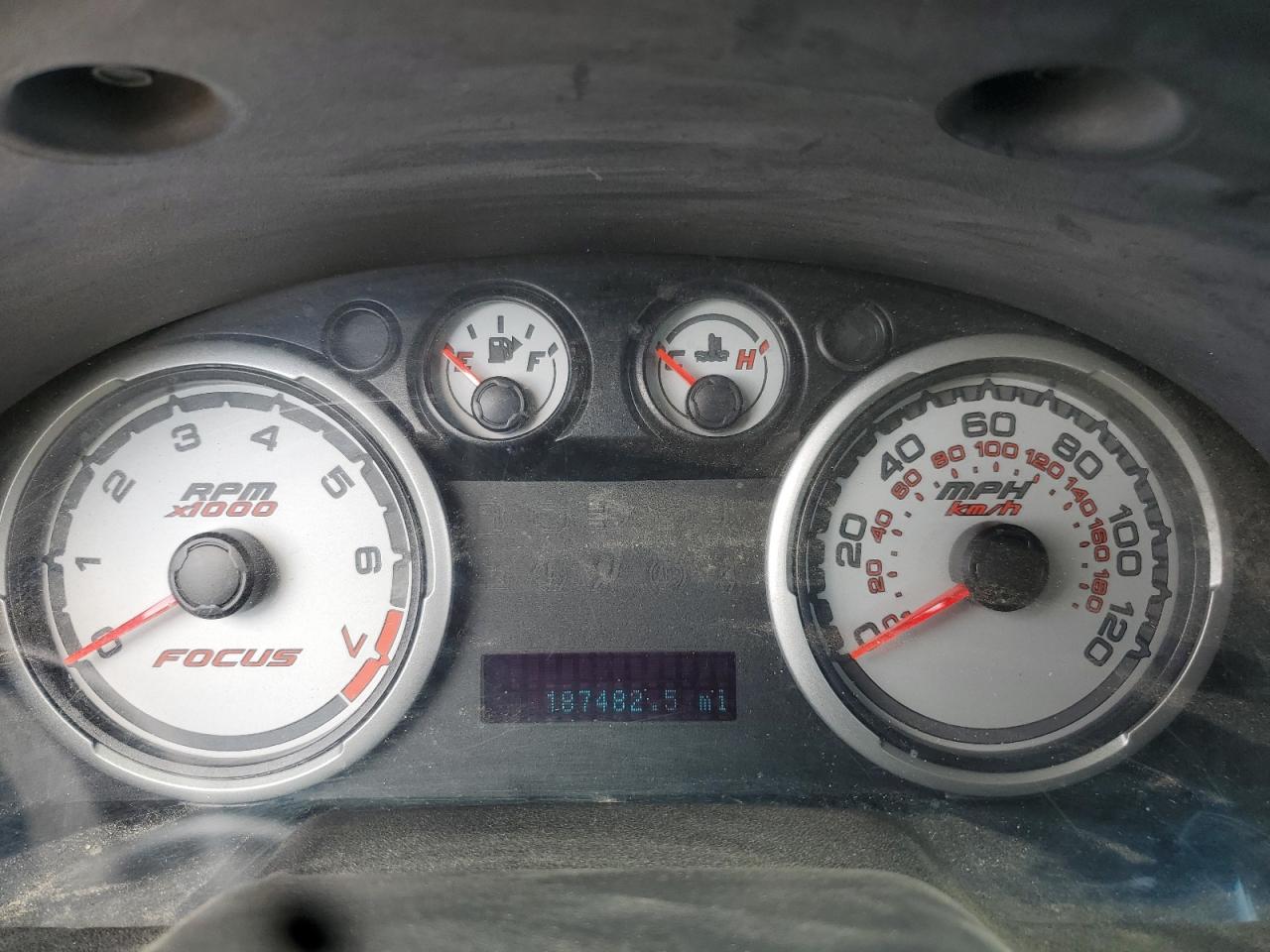 2010 Ford Focus Se VIN: 1FAHP3FN4AW201343 Lot: 65350495