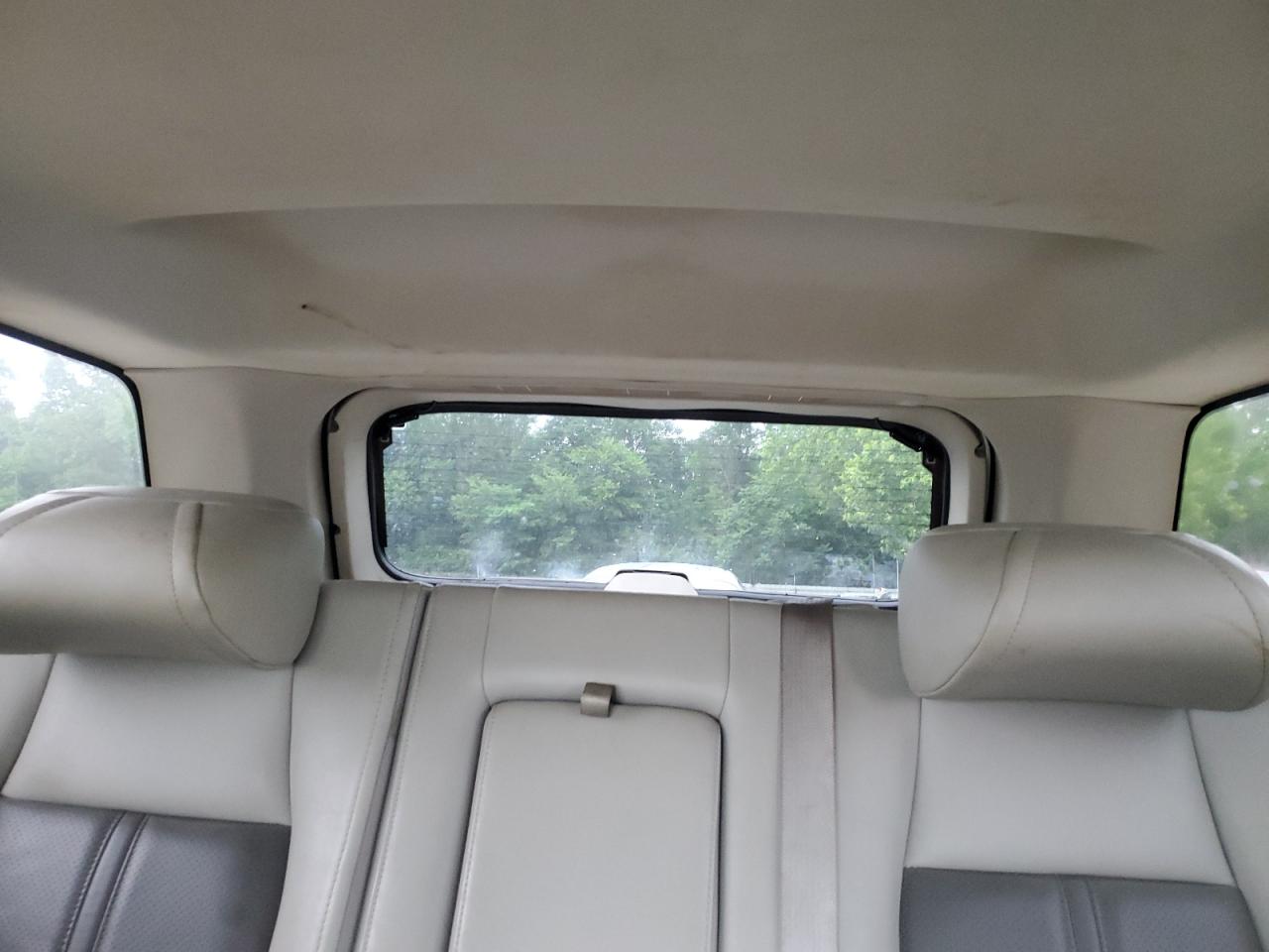 2005 Jeep Grand Cherokee Limited VIN: 1J4HR58N05C729556 Lot: 64099135