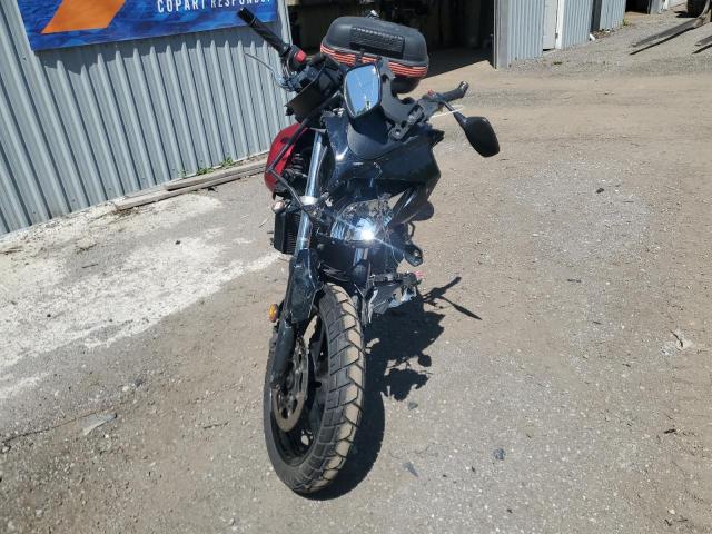 2007 SUZUKI DL650   