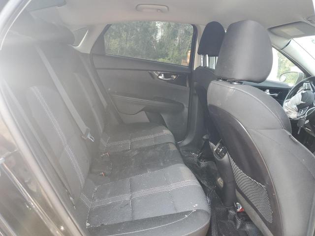 2022 KIA FORTE GT LINE  