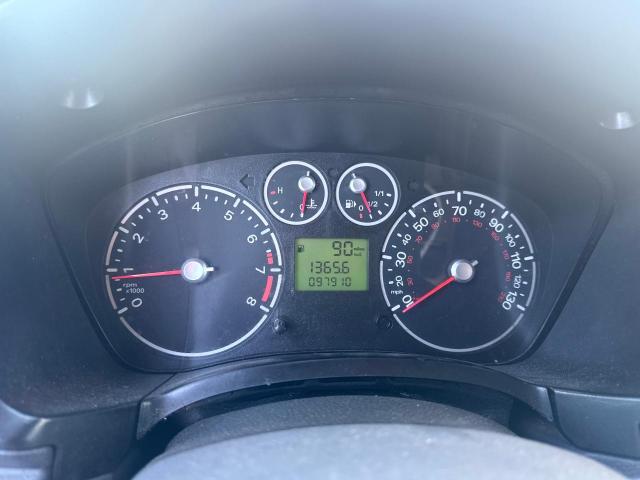 2012 FORD TRANSIT CONNECT XL  