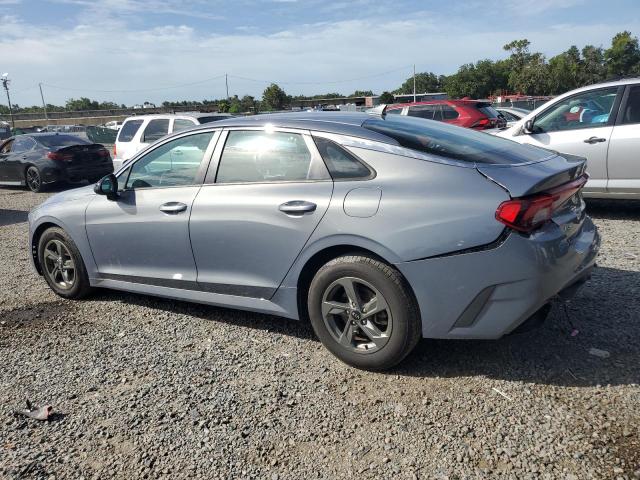  KIA K5 2021 Szary