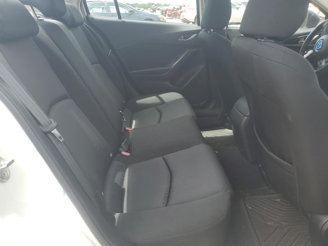 2016 Mazda 3 Sport VIN: JM1BM1T79G1328744 Lot: 66115375