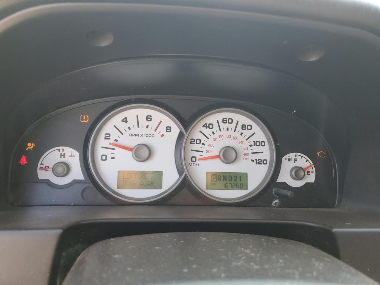 2006 Ford Escape Limited VIN: 1FMCU94166KC43880 Lot: 64905575