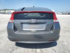 2011 HONDA INSIGHT EX   for sale at Copart OK - TULSA