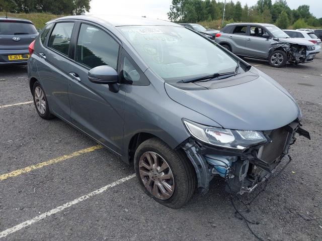 2018 HONDA JAZZ SE I-