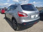 2012 NISSAN QASHQAI N- for sale at Copart YORK