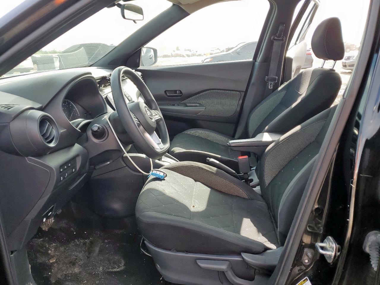 2020 Nissan Kicks S VIN: 3N1CP5BV9LL568630 Lot: 63630595