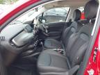 2022 FIAT 500X DOLCE for sale at Copart NEWBURY