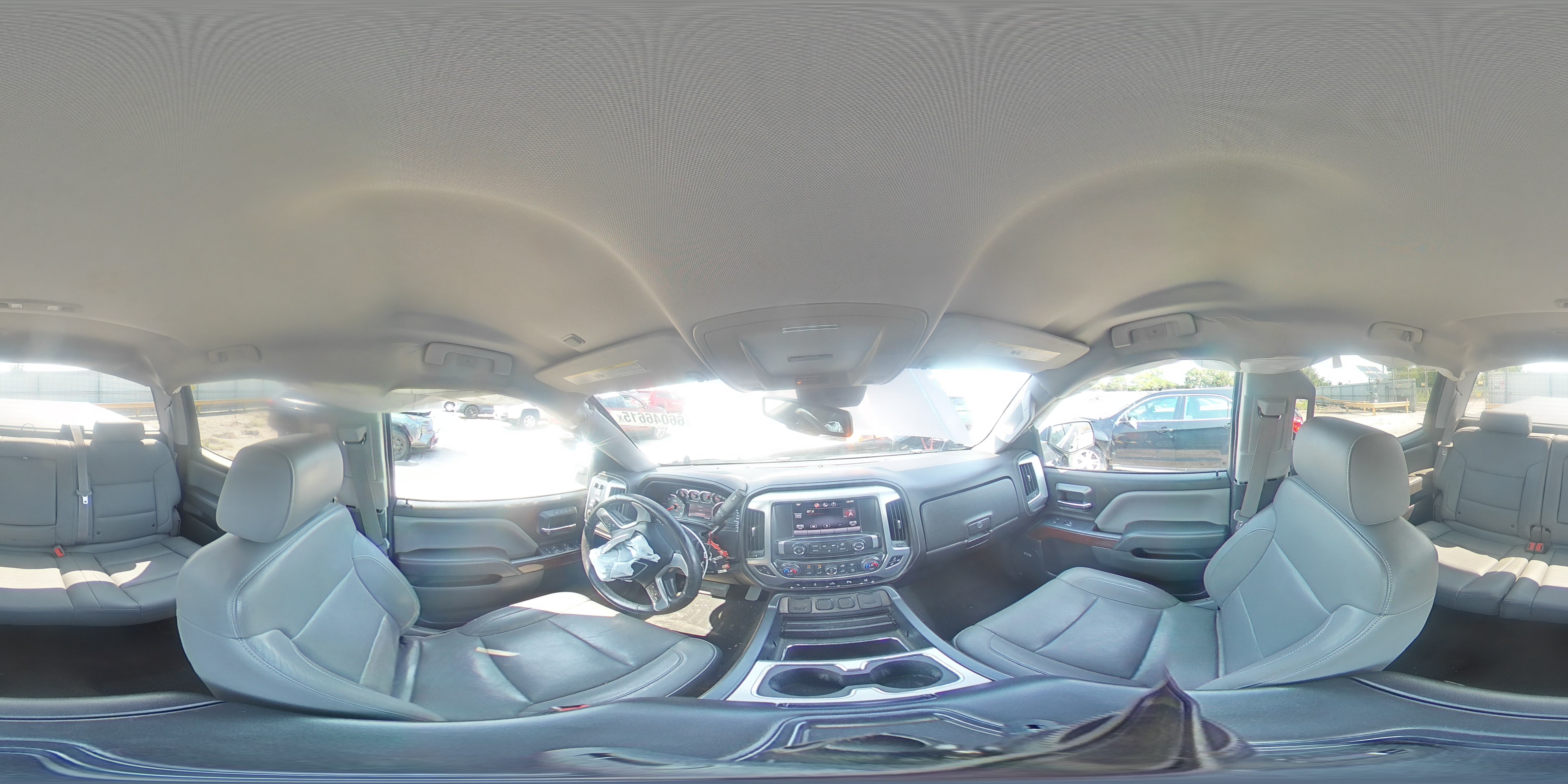 2014 GMC Sierra K1500 Slt VIN: 3GTU2VEJ1EG561255 Lot: 66046615