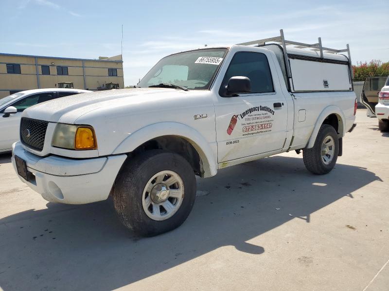 2003 Ford Ranger