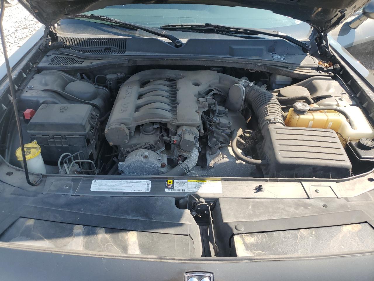 2009 Dodge Challenger Se VIN: 2B3LJ44V69H563507 Lot: 63195965