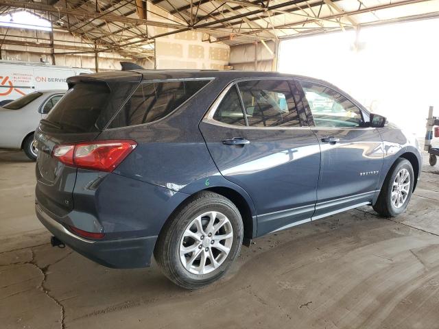  CHEVROLET EQUINOX 2019 Granatowy