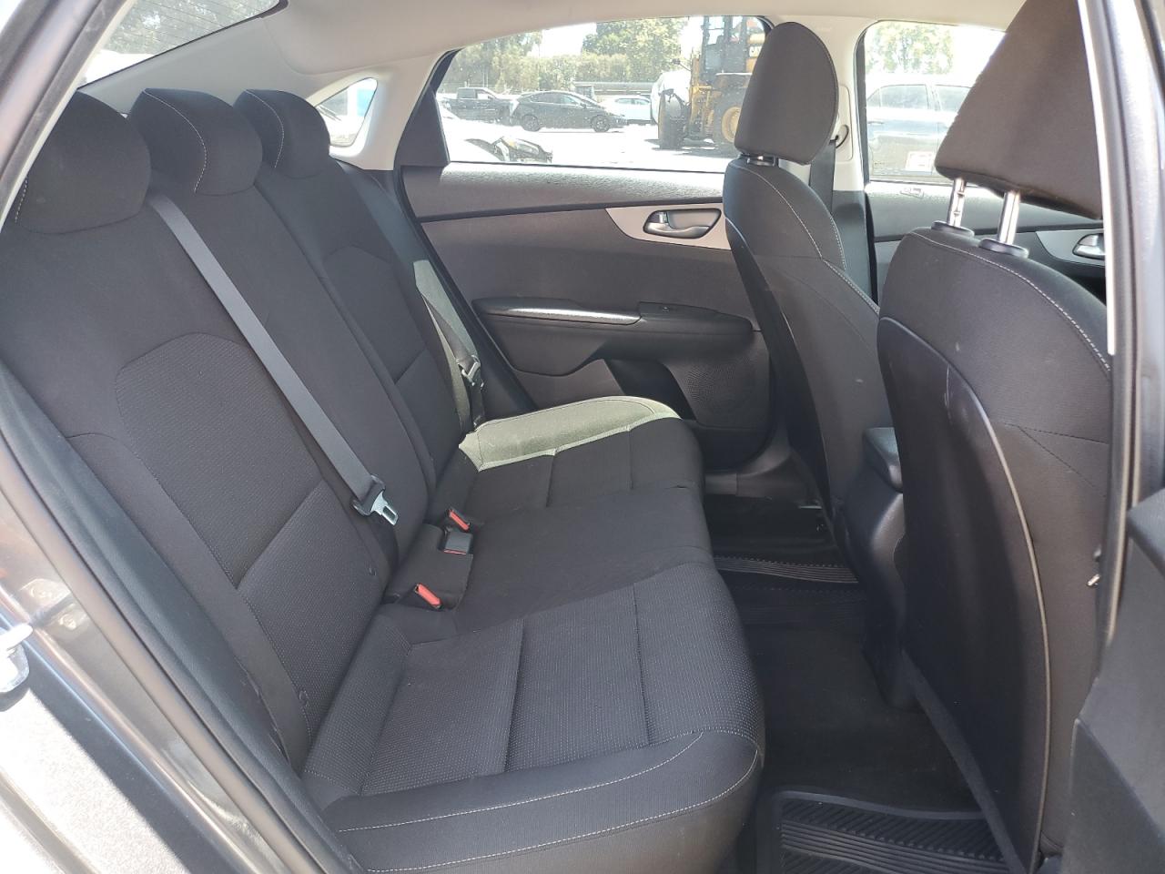 3KPF24AD6ME349402 2021 Kia Forte Fe