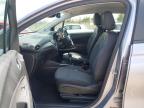 2021 VAUXHALL CROSSLAND for sale at Copart YORK
