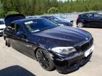 2011 BMW 530D M SPORT AUTO  for sale at Copart WHITBURN