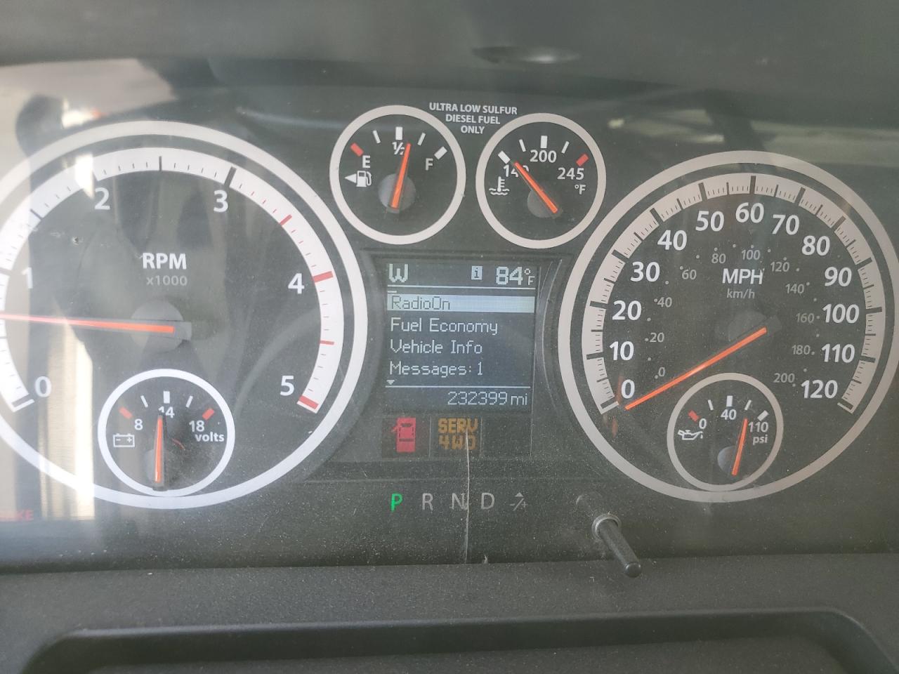 2010 Dodge Ram 3500 VIN: 3D73Y3CL6AG177751 Lot: 64145085