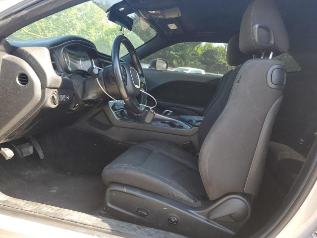  DODGE CHALLENGER 2015 Szary