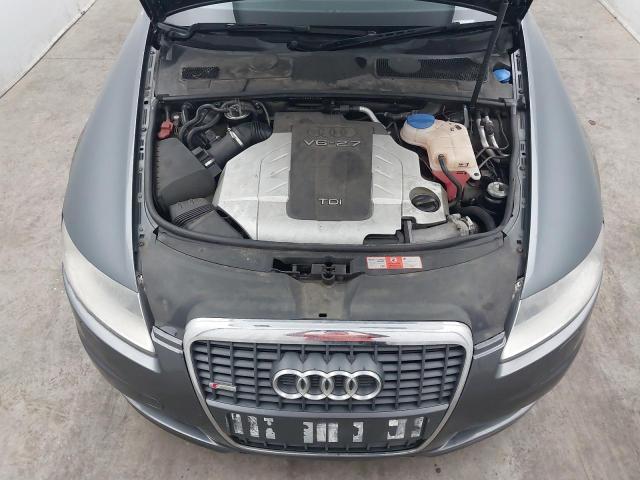 2007 AUDI A6 LE MANS