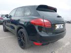 2012 PORSCHE CAYENNE V6 for sale at Copart SANDTOFT