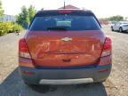 2014 CHEVROLET TRAX 1LT   for sale at Copart ON - LONDON