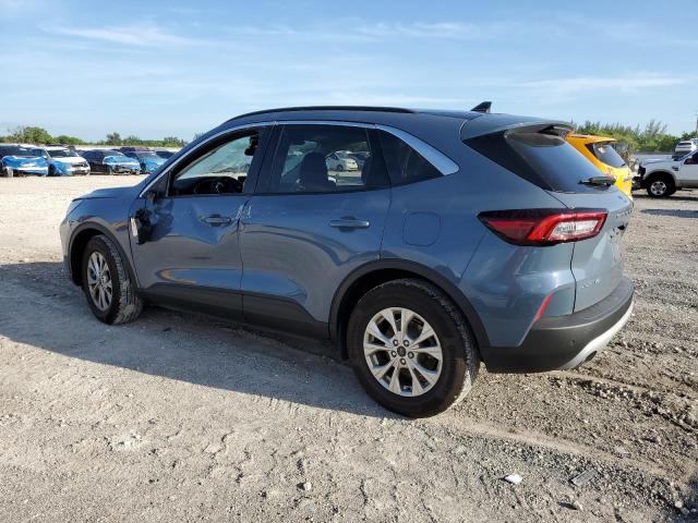  FORD ESCAPE ACT 2024 Gray