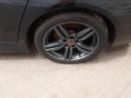 2012 BMW 520D M SPO for sale at Copart WOLVERHAMPTON
