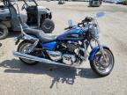 2013 TRIUMPH MOTORCYCLE THUNDERBIRD ABS   a la Venta en Copart MI - LANSING