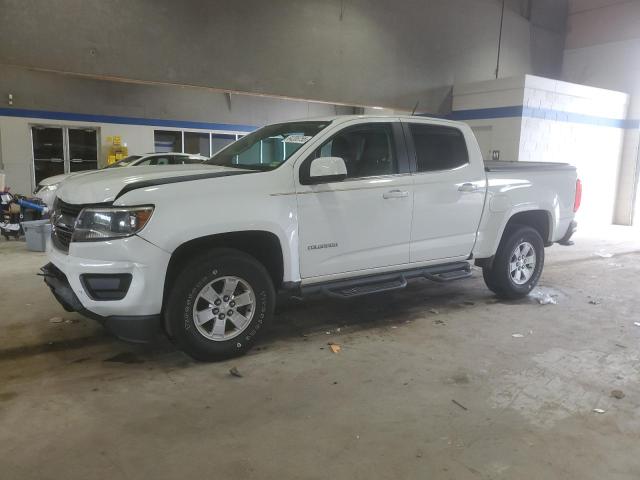 2017 Chevrolet Colorado