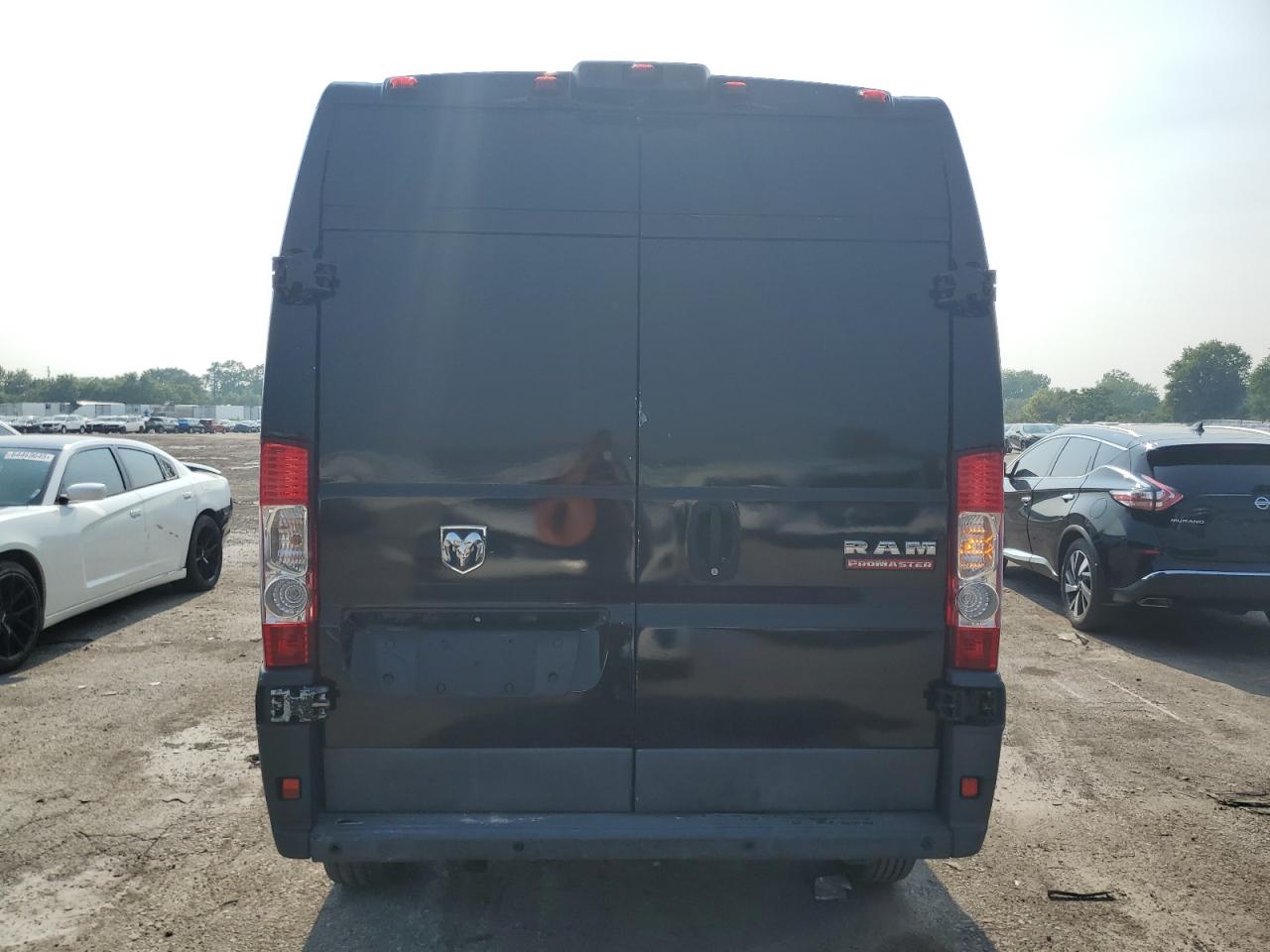 2014 Ram Promaster 2500 2500 High VIN: 3C6TRVDG2EE128804 Lot: 64491795