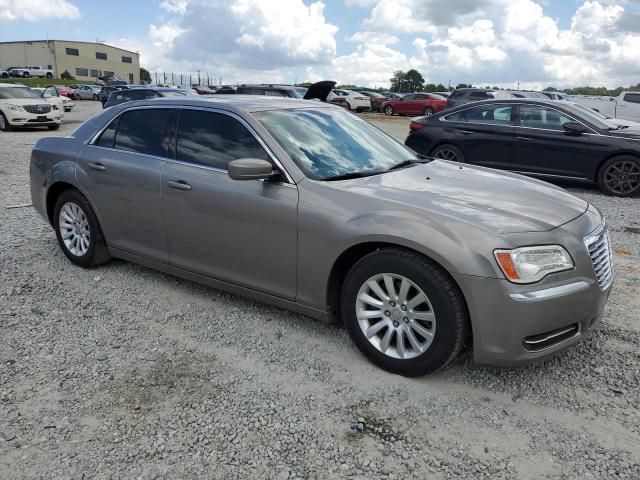  CHRYSLER 300 2014 Szary