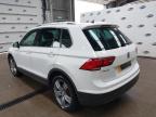 2019 VOLKSWAGEN TIGUAN MAT for sale at Copart EAST KILBRIDE