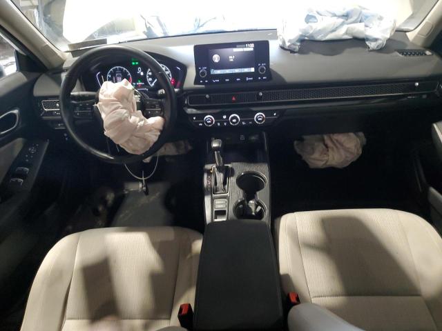  HONDA CIVIC 2023 White