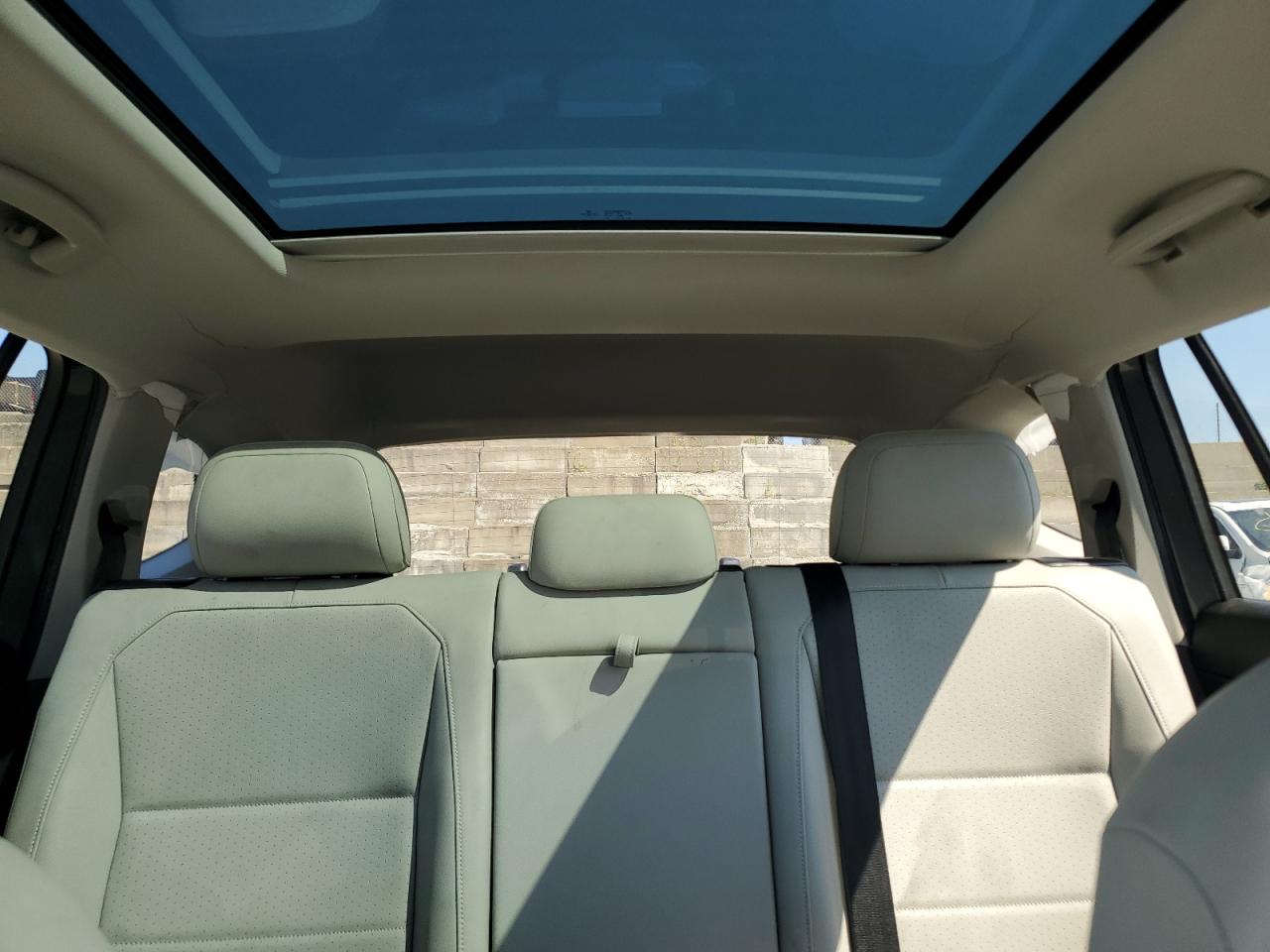 2020 Volkswagen Tiguan Se VIN: 3VV2B7AX8LM121918 Lot: 64237445