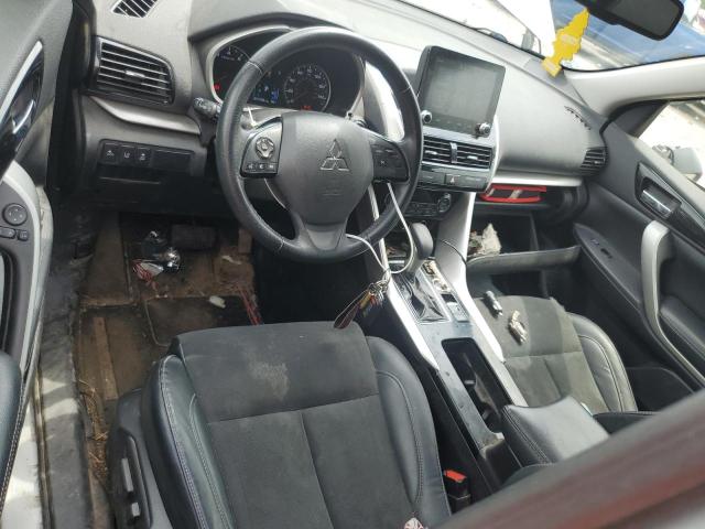  MITSUBISHI ECLIPSE 2023 Srebrny