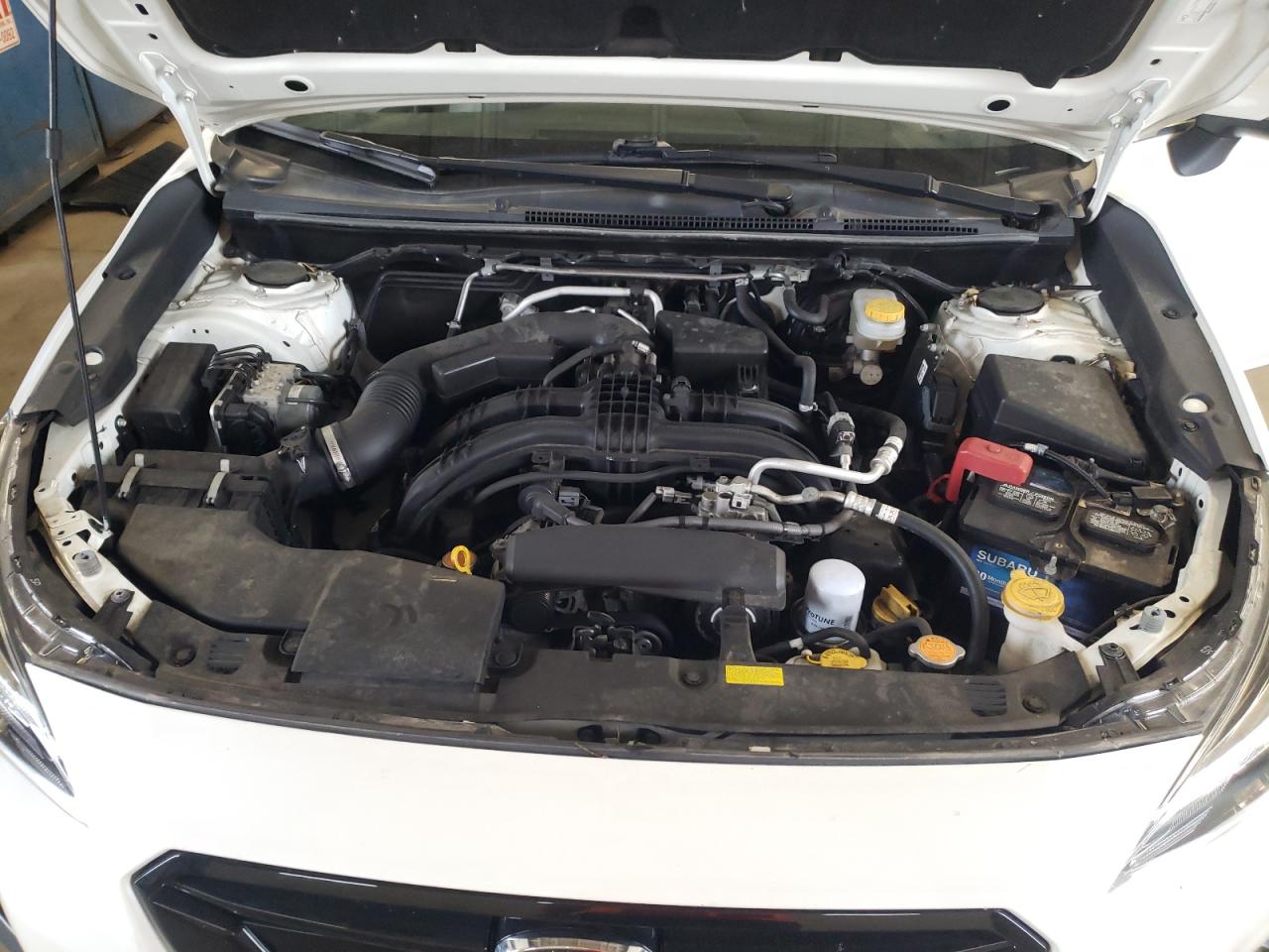 2019 Subaru Crosstrek Limited VIN: JF2GTANC6K8374830 Lot: 66121415