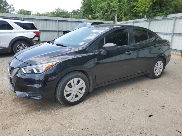 NISSAN VERSA S 2021