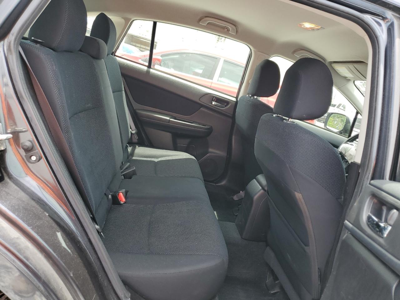 2013 Subaru Impreza Premium VIN: JF1GPAC64DH844023 Lot: 63792825