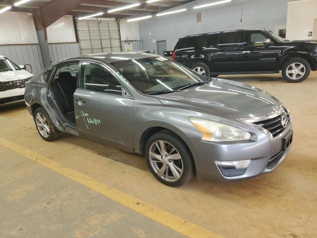  NISSAN ALTIMA 2014 Szary