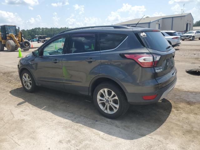  FORD ESCAPE 2017 Szary