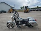 2012 HARLEY-DAVIDSON FLD SWITCHBACK   for sale at Copart IA - DES MOINES
