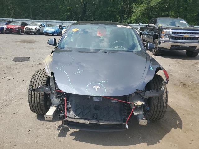  TESLA MODEL 3 2021 Szary