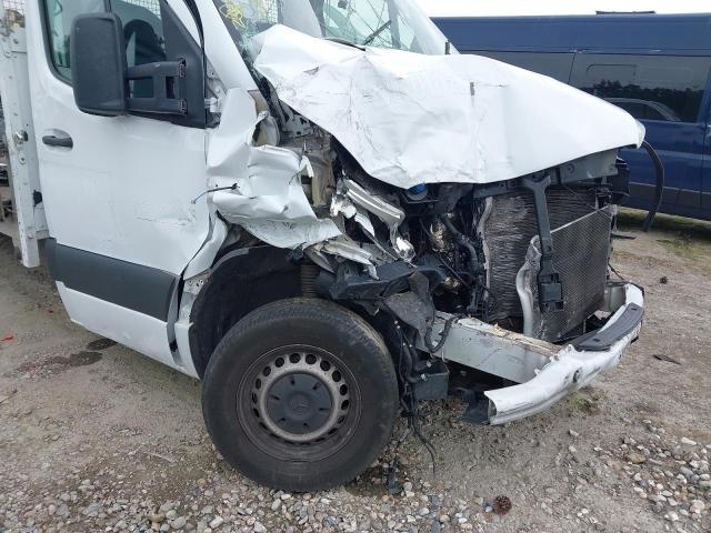 2023 MERCEDES BENZ SPRINTER 3