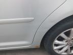 2010 VOLKSWAGEN TOURAN MAT for sale at Copart GLOUCESTER