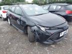 2022 TOYOTA COROLLA ICON TECH HEV CVT  for sale at Copart WOLVERHAMPTON