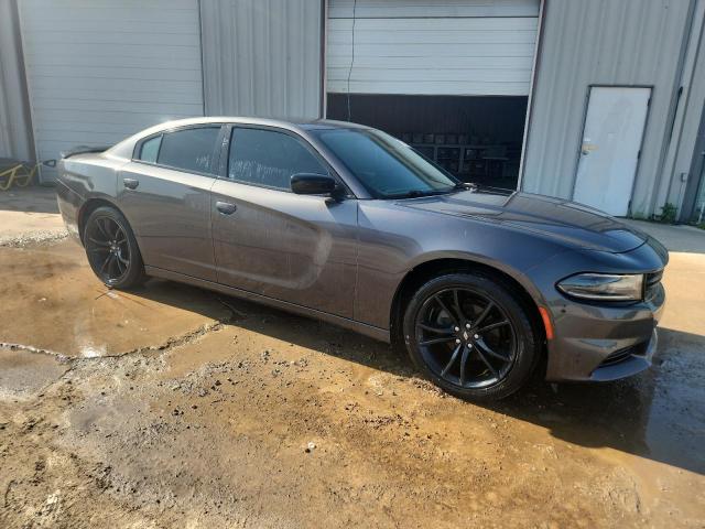  DODGE CHARGER 2018 Серый