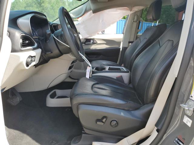  CHRYSLER PACIFICA 2022 Charcoal