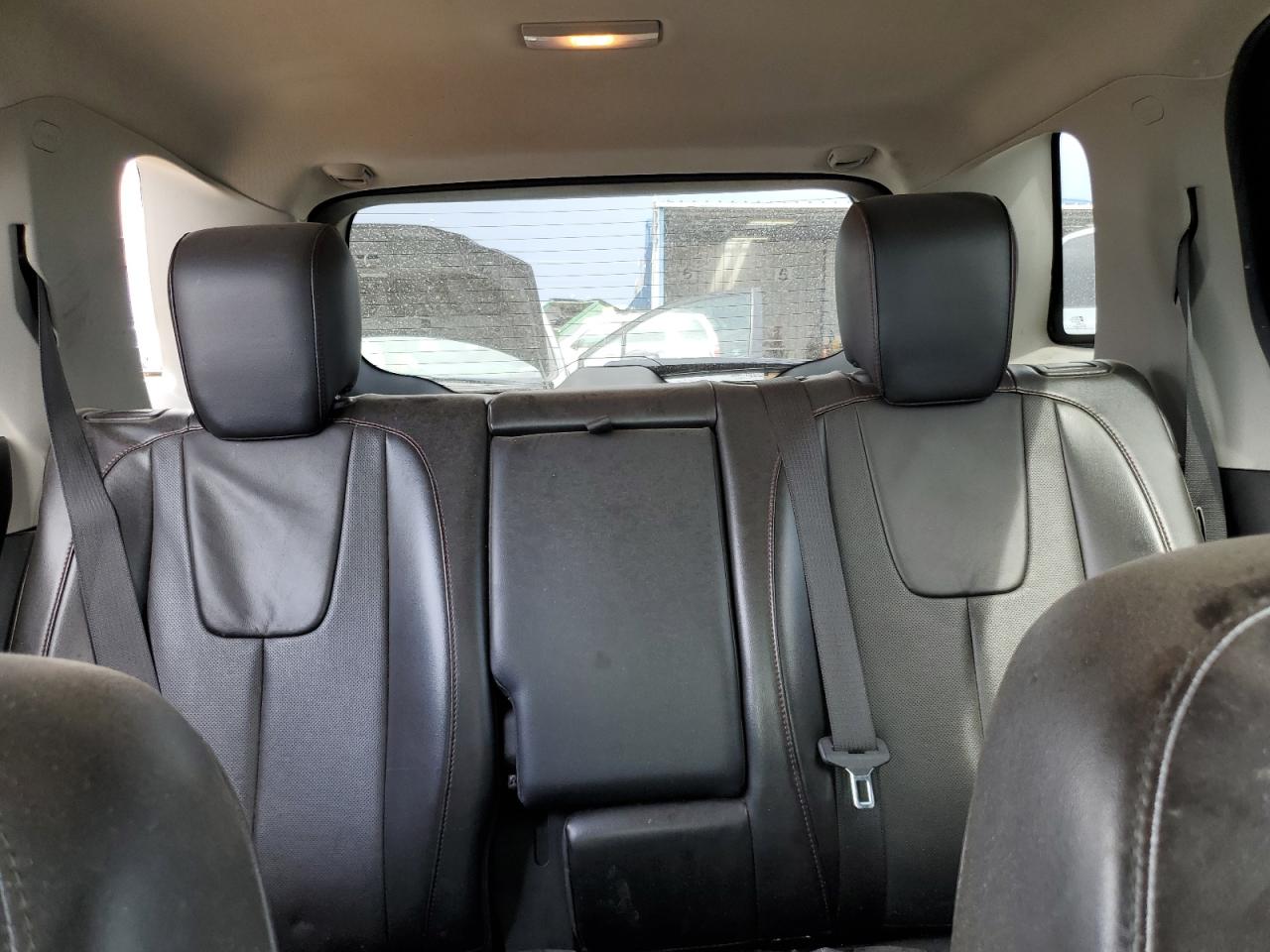 2014 GMC Terrain Slt VIN: 2GKFLYE3XE6326250 Lot: 64063585
