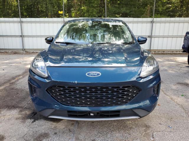  FORD ESCAPE 2020 Granatowy