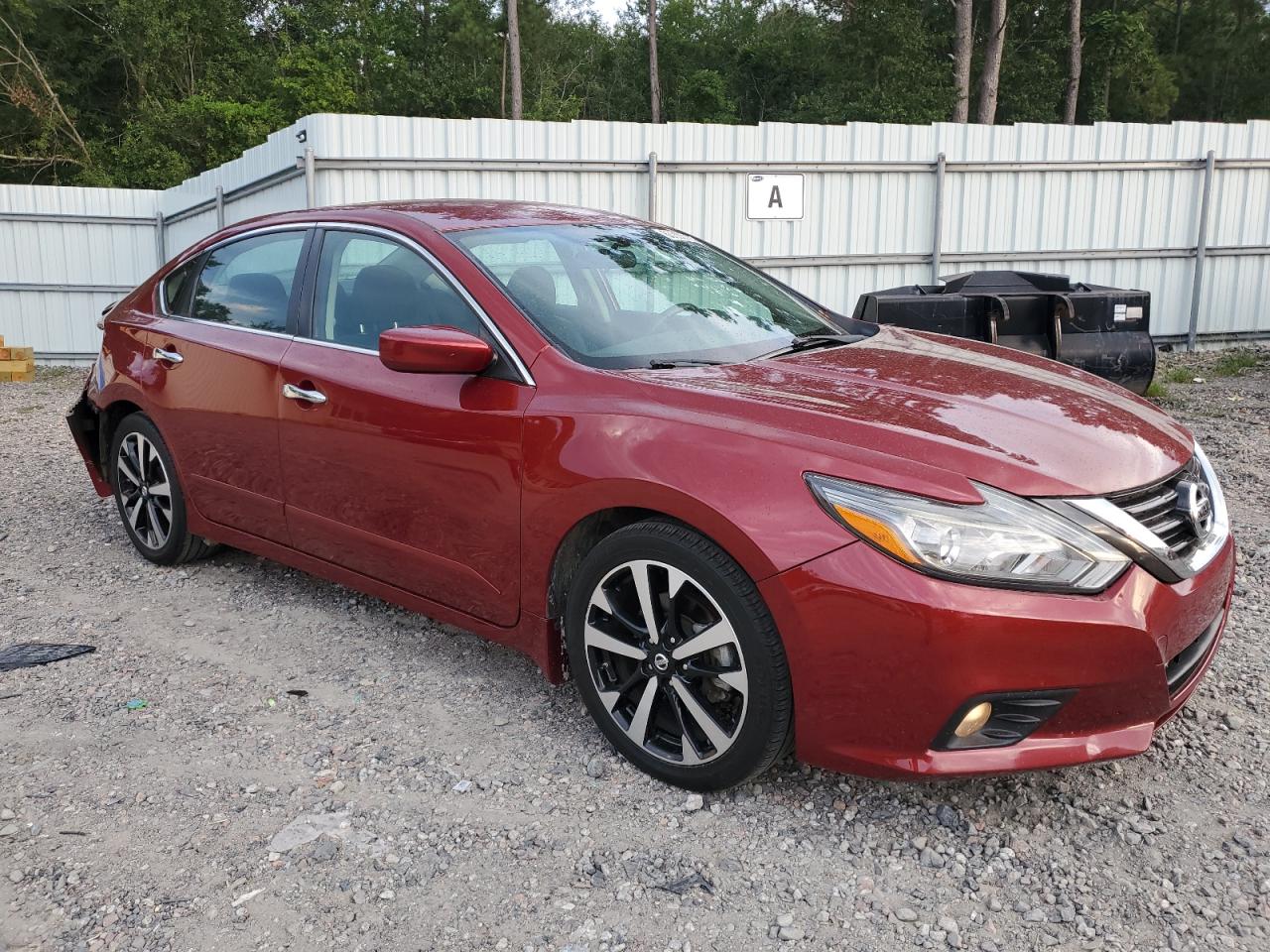 1N4AL3AP7JC104242 NISSAN ALTIMA 2018